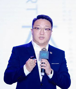 陳政：設(shè)計(jì)是品牌的外衣，品牌是設(shè)計(jì)的內(nèi)核