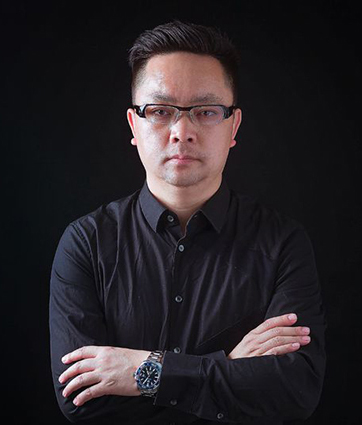 李中偉：讓業(yè)主享受空間和時(shí)間，才是奢侈的設(shè)計(jì)