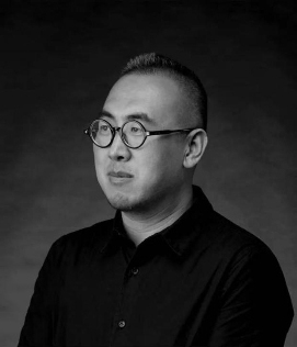 宋博淵：他參與設計了2008年中國申奧的視覺，現在又設計了艾維嵐童顏針