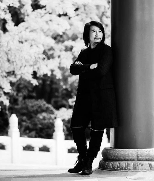 設計師劉書林案例鑒賞 | 墅納乾坤，蘊藏大宅