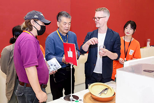 2021中國設(shè)計智造大獎終評評審結(jié)束 大獎即將揭曉