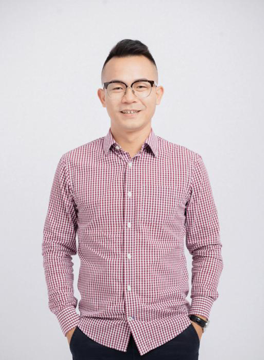 周鵬鵬 優(yōu)雅精致，是一種生活格調(diào)