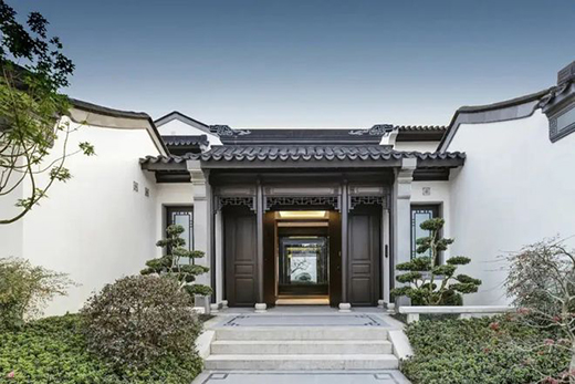 四合院 | 中國獨有的傳統(tǒng)建筑，這樣的設(shè)計心動嗎?